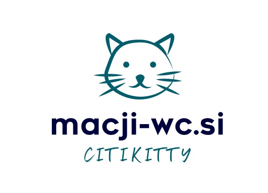 Macji WC Citikitty